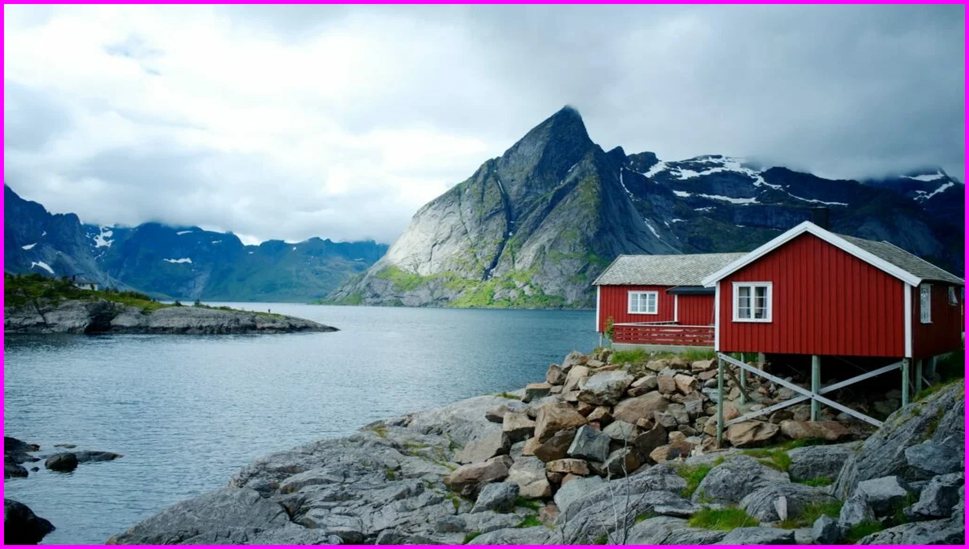 متطلبات السفر للنرويج