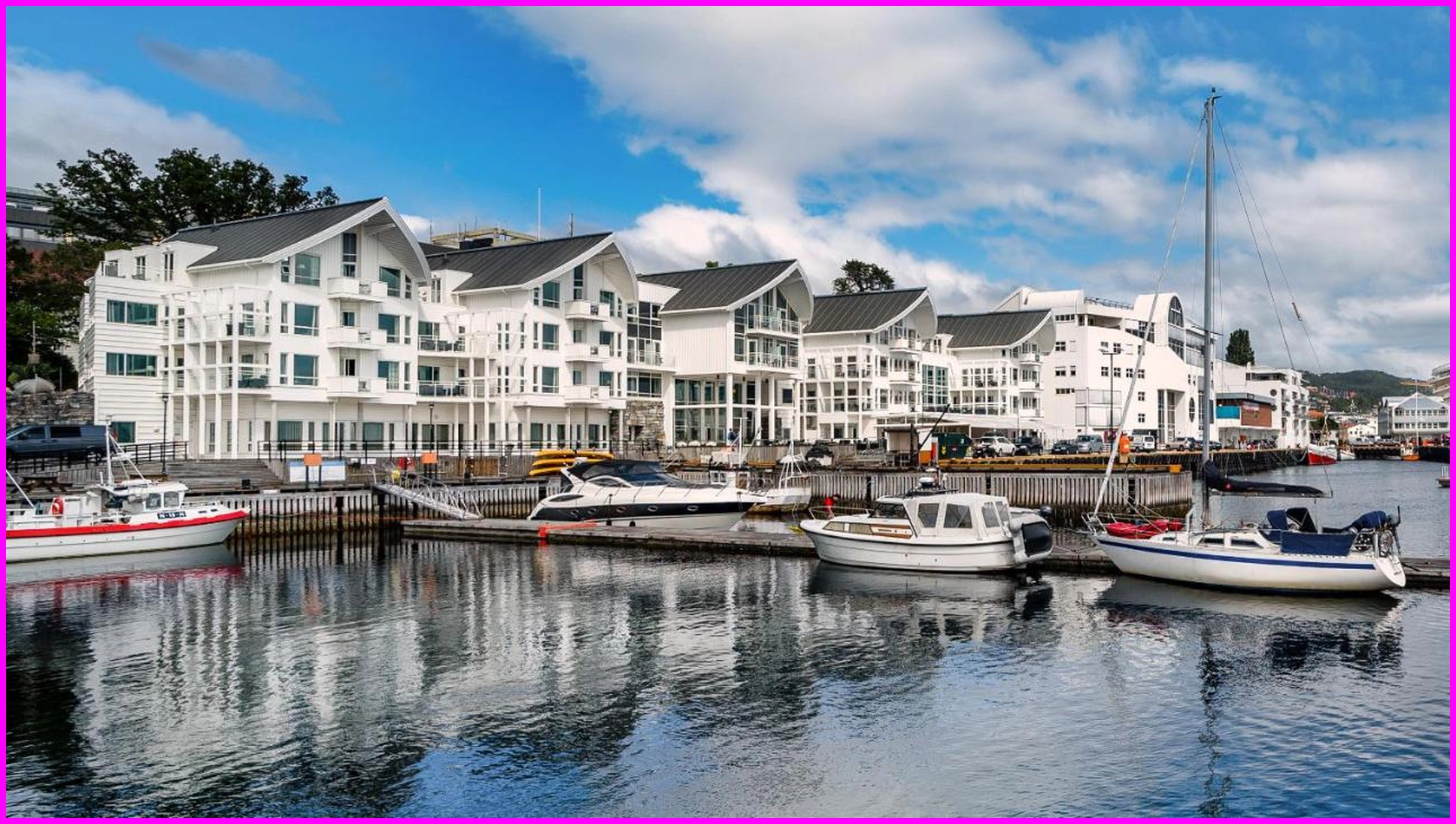 متطلبات السفر للنرويج