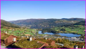 معلومات عن السياحة في النرويج