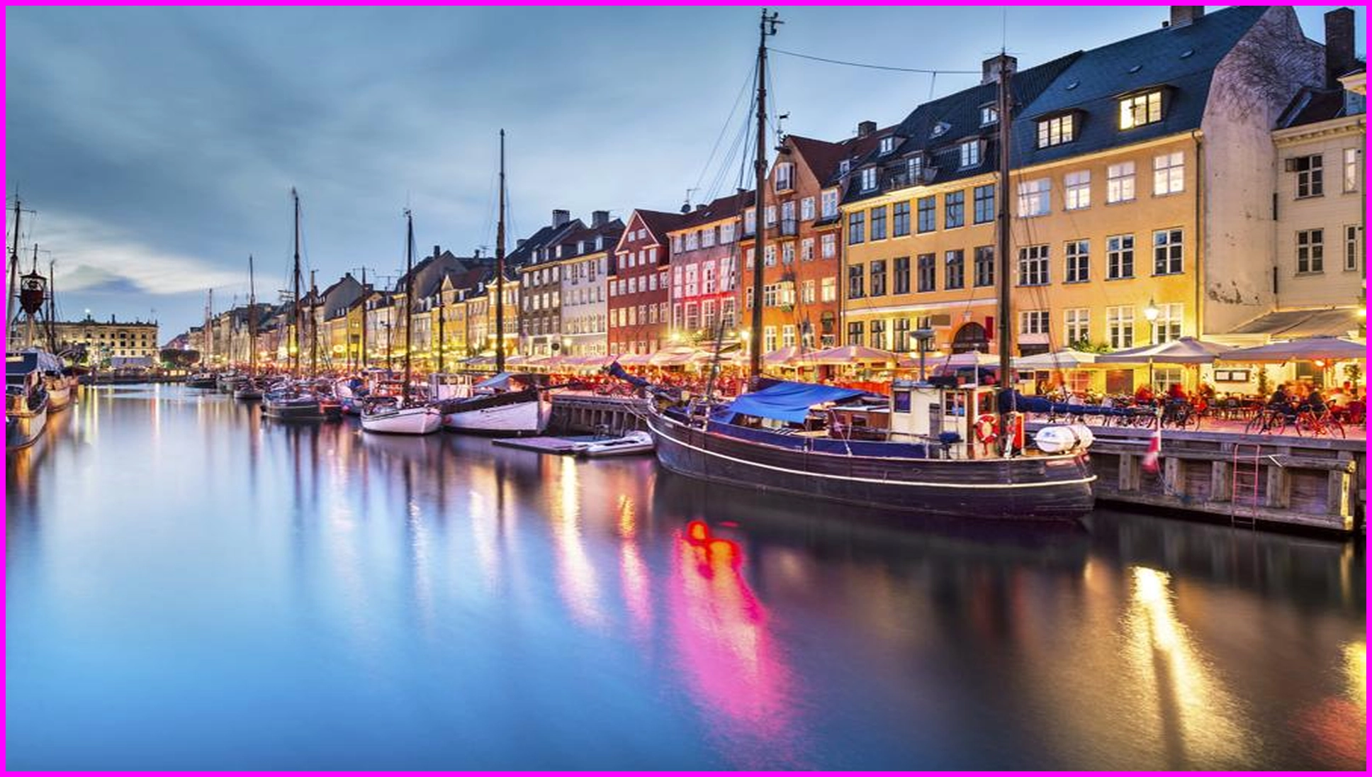 مملكة النرويج