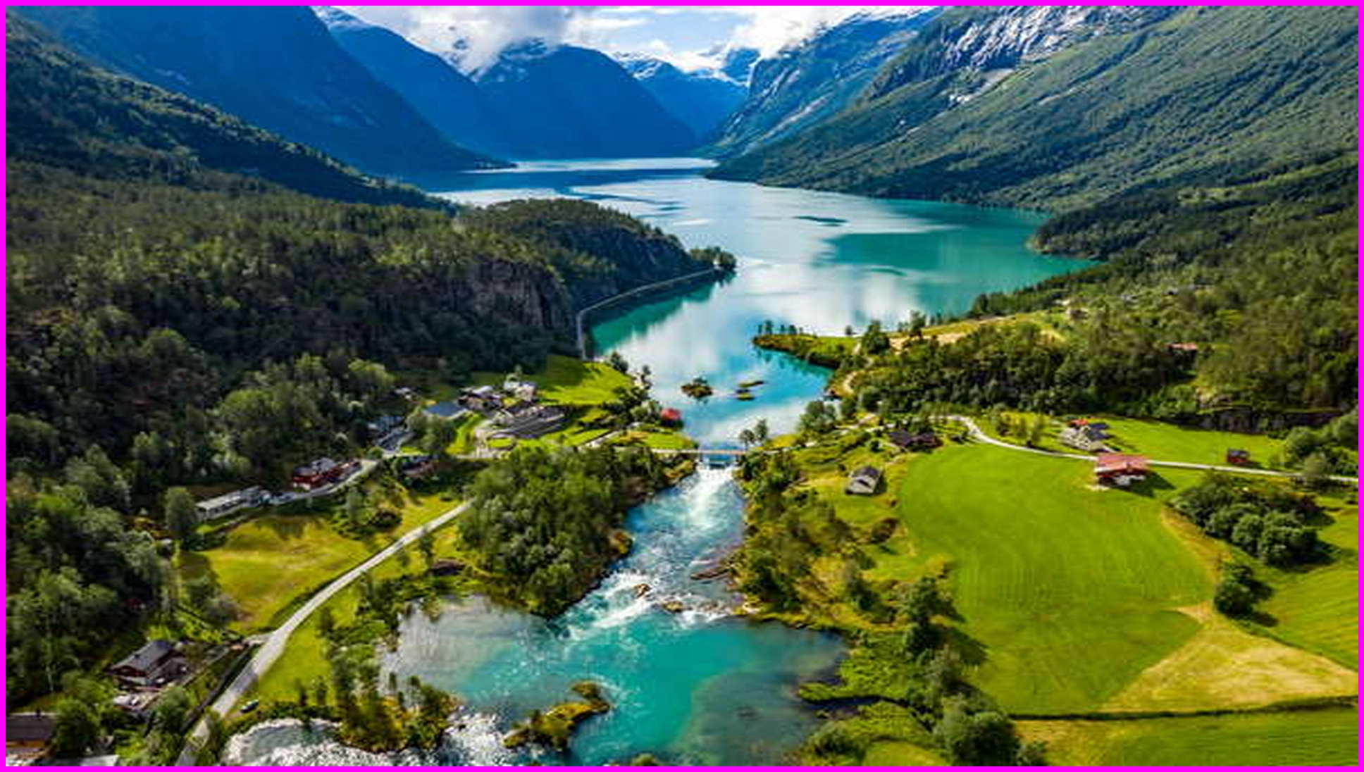 مملكة النرويج