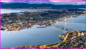 مملكة النرويج